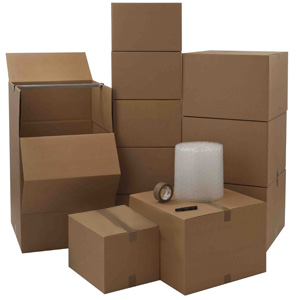 Boxes, boxes, boxes
